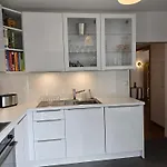 Lejlighed Exklusive - Direkt Am Waldrand - Grosser Garten Kompett Umzaeunt - Hunde Willkommen - 2 Private Stellplaetze Bad Salzschlirf